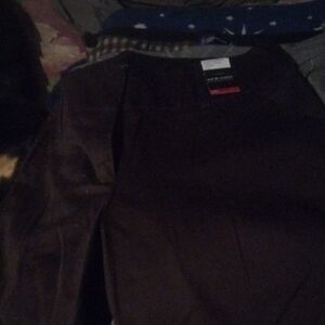 New York & Company Brown Trousers for Versatile Style